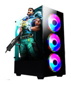 Ramtech FullForce FF308 Harici GeForce GTX 1050 Ti Intel Core i5 6500 32 GB Ram 512 GB SSD Tower Windows 11 Pro Masaüstü Bilgisayar