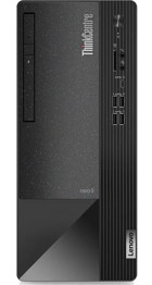 Lenovo Thinkcentre Neo 50T GEN4 12JAS04RTX 013 Harici GeForce RTX 3060 Ti Intel Core i5 13500 16 GB Ram 512 GB SSD Tower Windows 11 Pro Masaüstü Bilgisayar