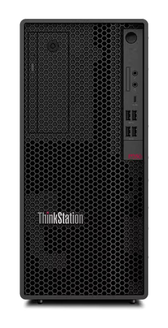 Lenovo Thinkstation P350 Tower 30E3005PTX005 Harici Quadro T1000 Intel Core i7 11700K 128 GB Ram 1 TB SSD Tower Windows 10 Pro Masaüstü Bilgisayar