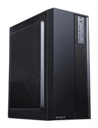 Xaser XSR145 Dahili Intel HD Graphics 4600 Intel Core i5 4440 16 GB Ram 256 GB SSD Tower FreeDos Masaüstü Bilgisayar