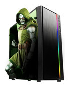 Ramtech ASTRAL KX20 Harici Radeon R5 230 Intel Core i5 12400F 32 GB Ram 480 GB SSD Tower FreeDos Masaüstü Bilgisayar
