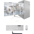 Ramtech WORKForce WF452 Harici GeForce RTX 3060 Ti Intel Core i5 4570 16 GB Ram 256 GB SSD Tower FreeDos Masaüstü Bilgisayar