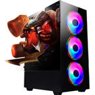 Ramtech DG-İ5-900 Harici GeForce GT 730 Intel Core i5 9400F 8 GB Ram 240 GB SSD Tower FreeDos Masaüstü Bilgisayar