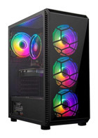 Turbox TX3691 Harici GeForce GT 740 Intel Core i7 4770 16 GB Ram 512 GB SSD Tower FreeDos Masaüstü Bilgisayar