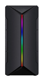 Zeiron GAMMER GM260 Dahili Intel HD Graphics Intel Core i5 650 8 GB Ram 120 GB SSD Tower FreeDos Masaüstü Bilgisayar