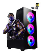 Ramtech TREND X20 Harici Radeon RX 580 Intel Core i5 9400F 32 GB Ram 960 GB SSD Tower FreeDos Masaüstü Bilgisayar