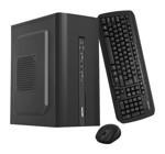 Seclife SC-4695 Dahili Intel HD Graphics 4600 Intel Core i5 4570 16 GB Ram 256 GB SSD Tower FreeDos Masaüstü Bilgisayar