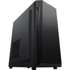 Turbox TX535 Harici GeForce RTX 3060 Ti Intel Core i5 650 8 GB Ram 256 GB SSD Tower FreeDos Masaüstü Bilgisayar