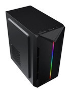 Oleas GM30 Harici Radeon R7 240 Intel Core i5 3470 16 GB Ram 256 GB SSD Tower FreeDos Masaüstü Bilgisayar
