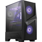 Seraphic Harici GeForce RTX 4060 AMD Ryzen 5 5600 16 GB Ram DDR4 480 GB SSD Tower FreeDos Masaüstü Bilgisayar