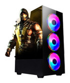 Ramtech DG282 Harici GeForce GTX 750 Ti Intel Core i5 6500 16 GB Ram 256 GB SSD Tower FreeDos Masaüstü Bilgisayar