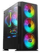 Zeiron A290 Harici GeForce GT 730 Intel Core i5 650 8 GB Ram 500 GB HDD + 120 GB SSD Tower FreeDos Masaüstü Bilgisayar