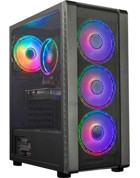 Turbox TX5426 Harici GeForce GTX 1050 Ti Intel Core i5 6400 16 GB Ram 512 GB SSD Tower FreeDos Masaüstü Bilgisayar