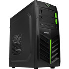 Zeiron Harici GeForce RTX 3060 Ti Intel Core i5 650 8 GB Ram 500 GB HDD SSD Tower FreeDos Masaüstü Bilgisayar