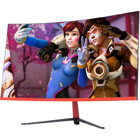 Ramtech BLAZE Y100 Harici GeForce RTX 3060 Ti Intel Core i7 4790 16 GB Ram 480 GB SSD Tower FreeDos 23.6 inç Monitörlü Masaüstü Bilgisayar
