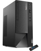 Lenovo Thinkcentre Neo 50T GEN4 12JD0008TRGP02 Harici GeForce RTX 3060 Ti Intel Core i7 13700 16 GB Ram 1 TB SSD Tower Windows 11 Pro Masaüstü Bilgisayar + Zetta Flash Bellek