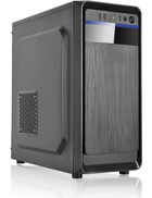 Rowork Harici GeForce RTX 3060 Ti Intel Core i3 13100 8 GB Ram 240 GB SSD Tower FreeDos Masaüstü Bilgisayar