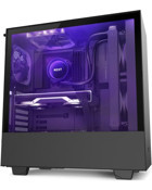 Zetta Airfly X6 ZET866501598 Harici GeForce RTX 4070 Ti Intel Core i7 14700K 128 GB Ram DDR5 1 TB SSD Tower Windows 11 Pro Masaüstü Bilgisayar