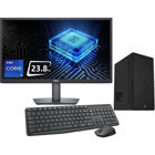 Zetta Pro 290X X166441 Harici GeForce RTX 3060 Ti Intel Core i9 13900 32 GB Ram 256 GB SSD Tower Windows 11 Pro 23.8 inç Monitörlü Masaüstü Bilgisayar
