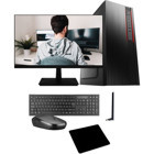 Ramtech WORKForce OF510-062 Harici Radeon R5 230 Intel Core i5 10400F 8 GB Ram 500 GB HDD + 256 GB SSD Tower FreeDos Masaüstü Bilgisayar