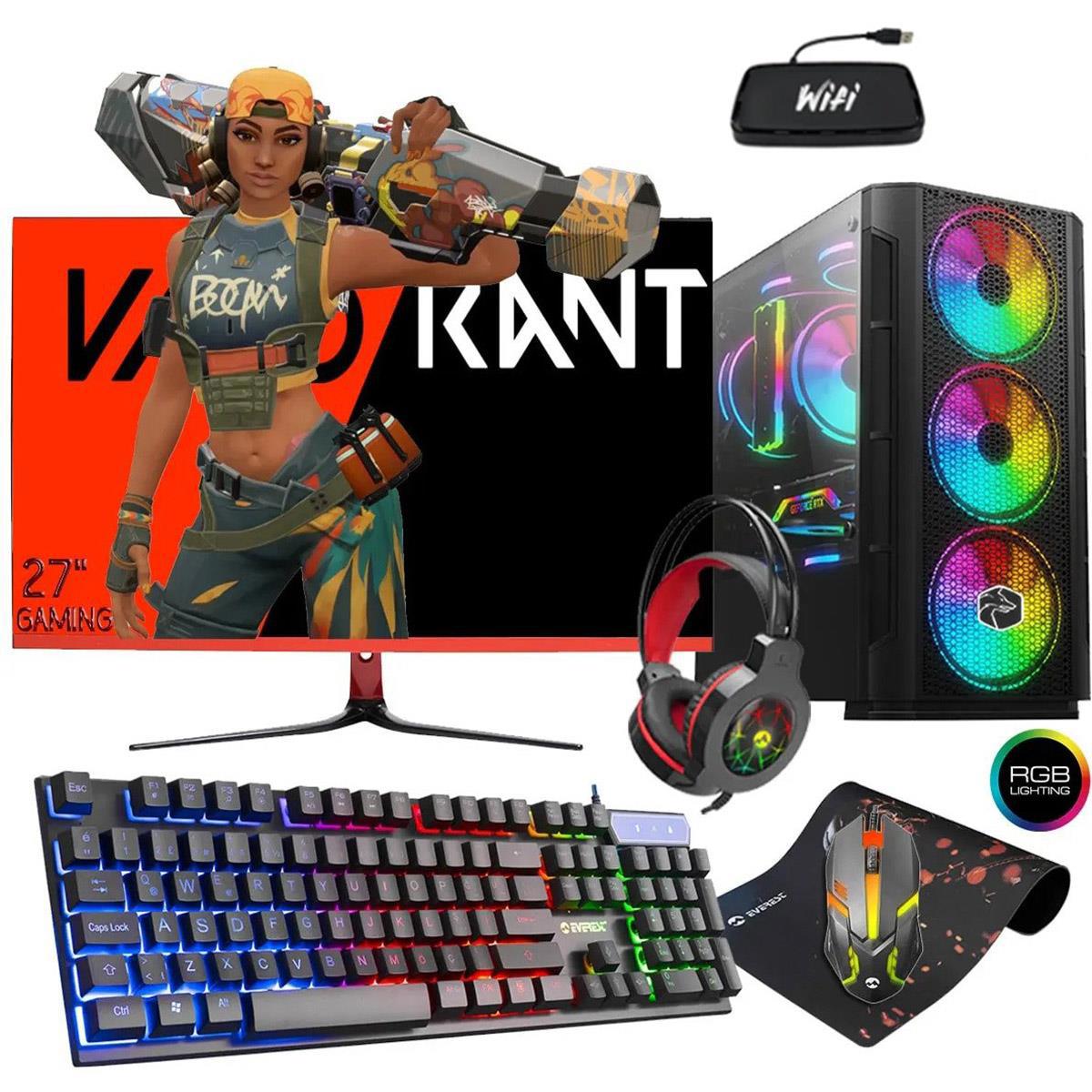 Zeiron RMX70 Harici GeForce GT 730 Intel Core i5 3470 16 GB Ram DDR3 500 GB HDD + 240 GB SSD Tower FreeDos Masaüstü Bilgisayar