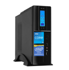 Zetta Flex SFF ZET22223 Harici GeForce RTX 3060 Ti Intel Core i5 12400 8 GB Ram 256 GB SSD Tower FreeDos Masaüstü Bilgisayar