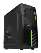 Zeiron ZE180 Harici GeForce GT 730 Intel Core i5 650 8 GB Ram 500 GB HDD + 240 GB SSD Tower FreeDos Masaüstü Bilgisayar