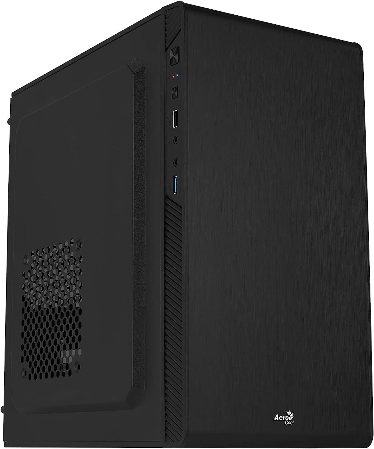 Zetta Pro 290X Harici GeForce GTX 1050 Ti Intel Core i9 13900 16 GB Ram DDR4 512 GB SSD Tower Windows 11 Pro Masaüstü Bilgisayar