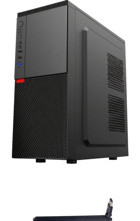 Ramtech WORKForce OF510-008 Harici Radeon R5 230 Intel Core i5 10400F 8 GB Ram 500 GB HDD + 256 GB SSD Tower FreeDos Masaüstü Bilgisayar