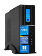 Zetta Flex SFF ZET22239 Harici GeForce RTX 3060 Ti Intel Core i5 12400 8 GB Ram 256 GB SSD Tower Windows 11 Home Masaüstü Bilgisayar