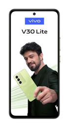 Vivo V30 Lite 256 GB Hafıza 8 GB Ram 6.67 inç 50 MP Çift Hatlı AMOLED Ekran Android Akıllı Cep Telefonu Turuncu