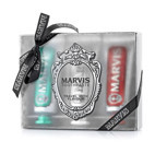 Marvis Set Florürlü Diş Macunu 3x25 ml