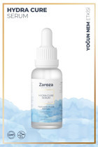 Zaroza Hyalüronik Asit Yüz Dolgunlaştıran Canlandırıcı Kırışıklık Karşıtı Jel Yüz Serumu 30 ml