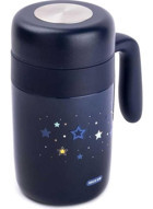 Tantitoni Okadı Çelik 460 ml Outdoor Bardak Termos Lacivert