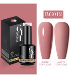 Born Pretty BG012 Rose Parlak Kalıcı Oje
