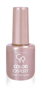 Golden Rose Gcx-33 Pembe Sedefli Oje