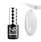 Nail Republic Beyaz Işıltılı Oje