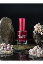 Pharma Acqua Fresh Nail Varnish 10 Kırmızı Parlak Oje