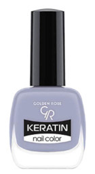 Golden Rose Knc-099 Lila Parlak Oje