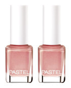 Pastel 103 Pembe Parlak Simli Oje