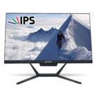 Quadro STARK H6122-30825 Dahili Intel HD Graphics Intel Core i3 3220T 8 GB Ram 256 GB SSD 21.5 inç Full HD Freedos All In One Bilgisayar