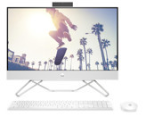 Hp 78J74EA Dahili Iris Xe Graphics Intel Core i7 1255U 16 GB Ram 256 GB SSD 23.8 inç Full HD Freedos All In One Bilgisayar