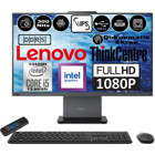 Lenovo ThinkCentre Neo 27 50A Gen5 12SA0014TRP05 Dahili UHD Graphics Intel Core i5 13420H 16 GB Ram DDR5 4 TB SSD 27 inç Full HD Windows 11 Pro Dokunmatik All In One Bilgisayar + Zetta Flash Bellek