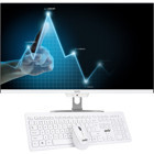İzoly A708 Dahili Intel HD Graphics Intel Core i7 2620M 8 GB Ram 256 GB SSD 24 inç Full HD Freedos All In One Bilgisayar