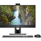 Dell Optiplex 7400 VPro Dahili UHD Graphics Intel Core i5 12500 16 GB Ram 512 GB SSD 23.8 inç Full HD Ubuntu All In One Bilgisayar