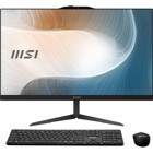 MSI Modern AM242 12M-838XTR Dahili Iris Xe Graphics Intel Core i5 1235U 16 GB Ram 512 GB SSD 23.8 inç Full HD Freedos All In One Bilgisayar