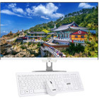 İzoly A527 Dahili Intel HD Graphics Intel Core i5 3470 8 GB Ram 128 GB SSD 24 inç Full HD Freedos All In One Bilgisayar