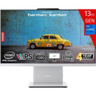 Lenovo IdeaCentre 24IRH F0HN0056TR-321 Dahili UHD Graphics Intel Core i7 13620H 32 GB Ram DDR5 1 TB SSD 23.8 inç Full HD Freedos + Klavye + Mouse All In One Bilgisayar