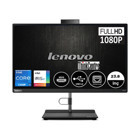 Lenovo ThinkCentre Neo 30A 12B0008JTX09 Dahili Iris Xe Graphics Intel Core i7 1260P 32 GB Ram 1 TB SSD 23.8 inç Full HD Freedos All In One Bilgisayar