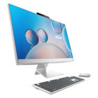 Asus A3402WBAK I38512W0D Dahili UHD Graphics Intel Core i3 1215U 8 GB Ram 512 GB SSD 23.8 inç Full HD Freedos All In One Bilgisayar